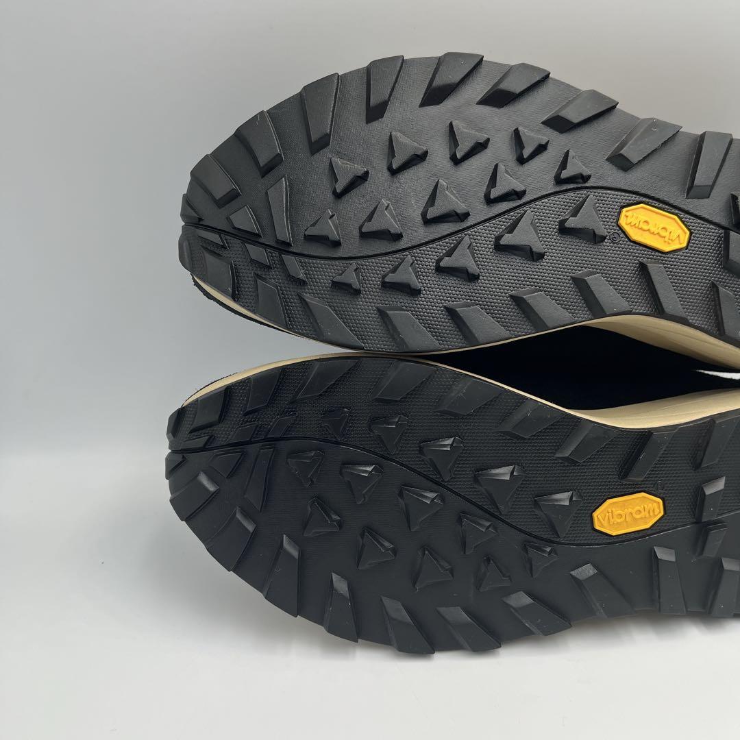 Clarks Wallabee Eden ワラビーエデン【UK7】