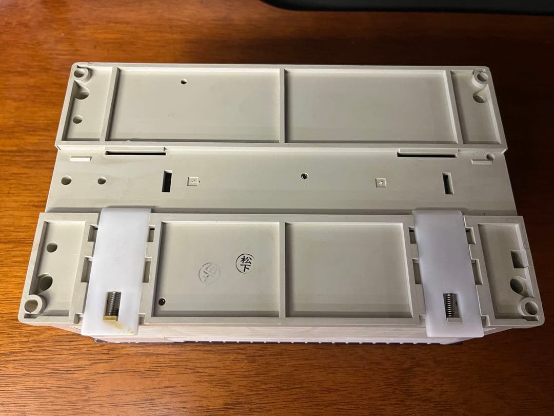 【中古】FX-48ET 入出力増設ユニット　三菱電機