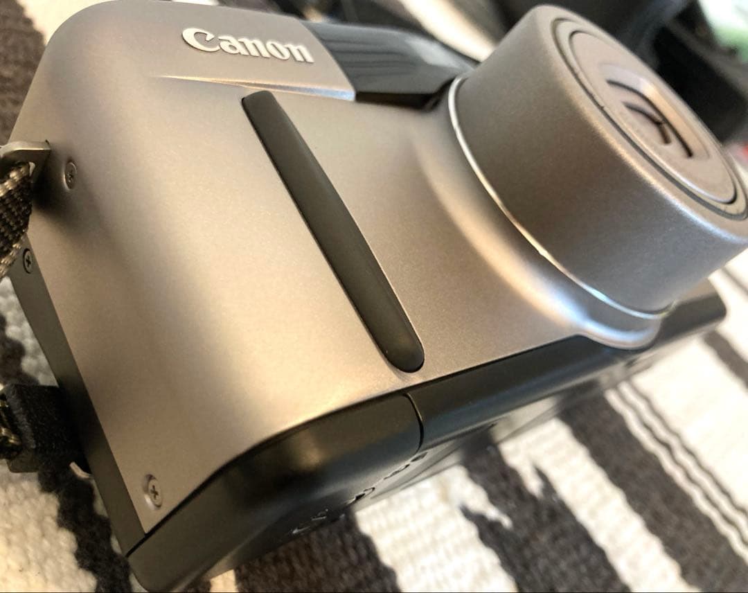 ◆動作確認済み美品CANON Autoboy S Ⅱ キャノン フィルムカメラ