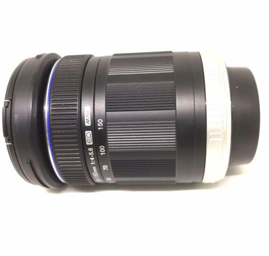 【美品】 OLYMPUS M.ZUIKO ED 40-150mm 望遠レンズ