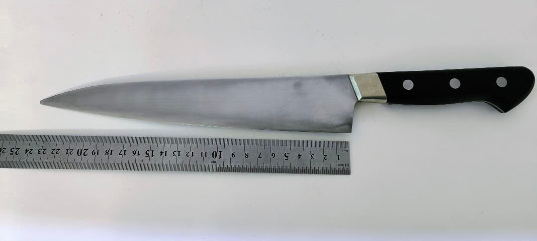 や Misono UX10 牛刀 26cm スウェーデンステンレス鋼