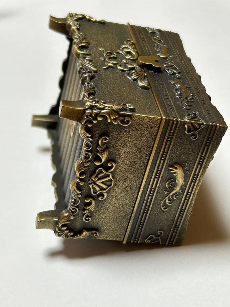 ディズニーホテル　ミラコスタ オルゴール　プレシャスセレブレーション