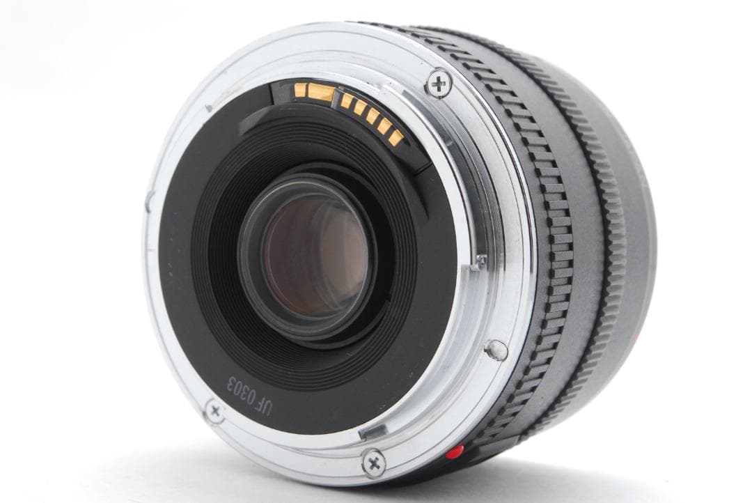 [動作確認済]Canon キャノン EF 24mm f/2.8 レンズ