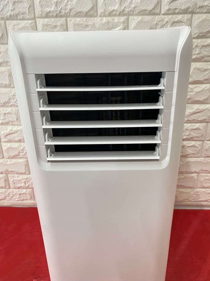 2021年製】アイリスオーヤマ ポータブルクーラー IPA-2221G