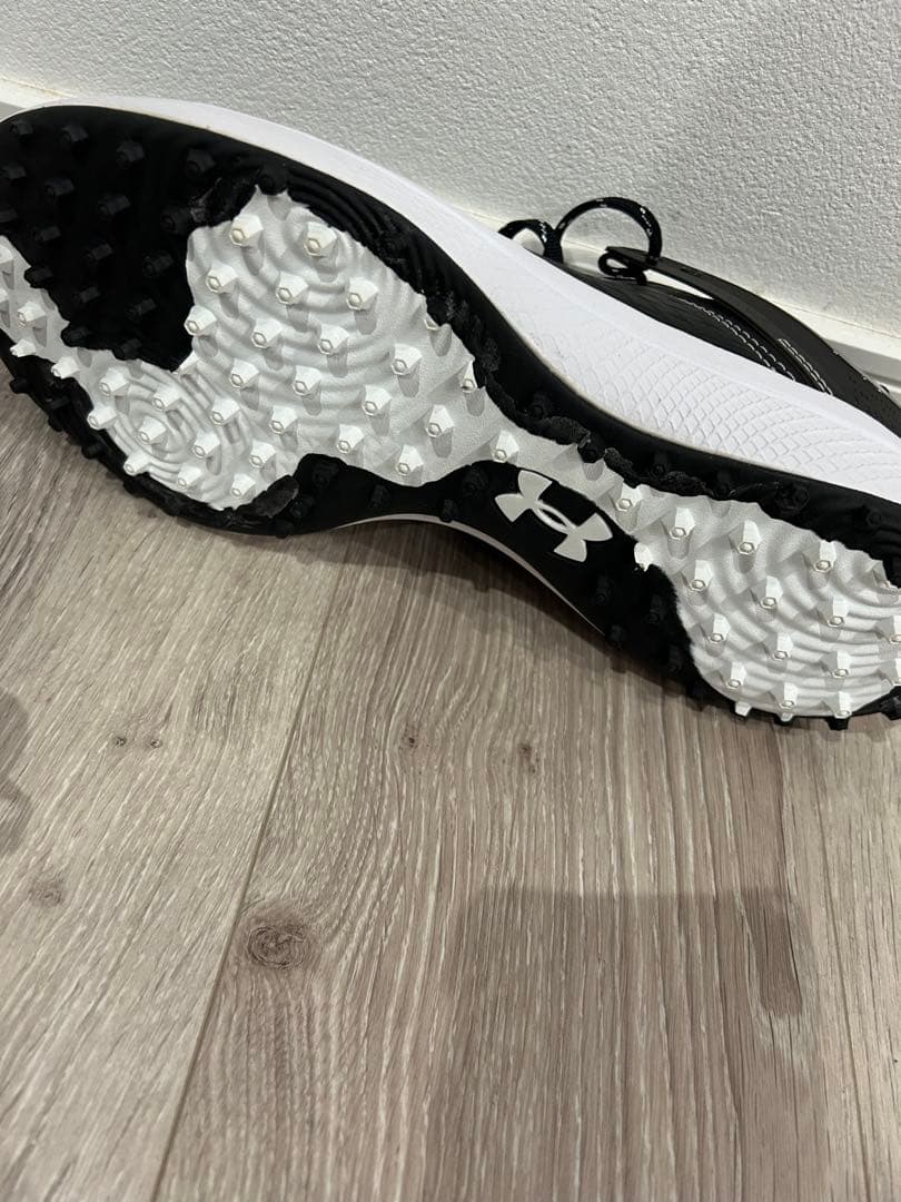 メンズアンダーアーマ　野球　29cm