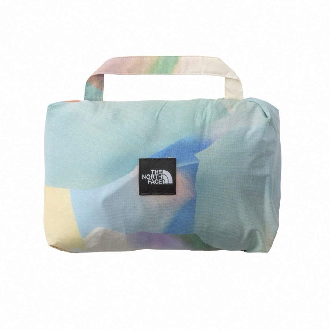 【新品】THE NORTH FACE プリズマティックシェルブランケット