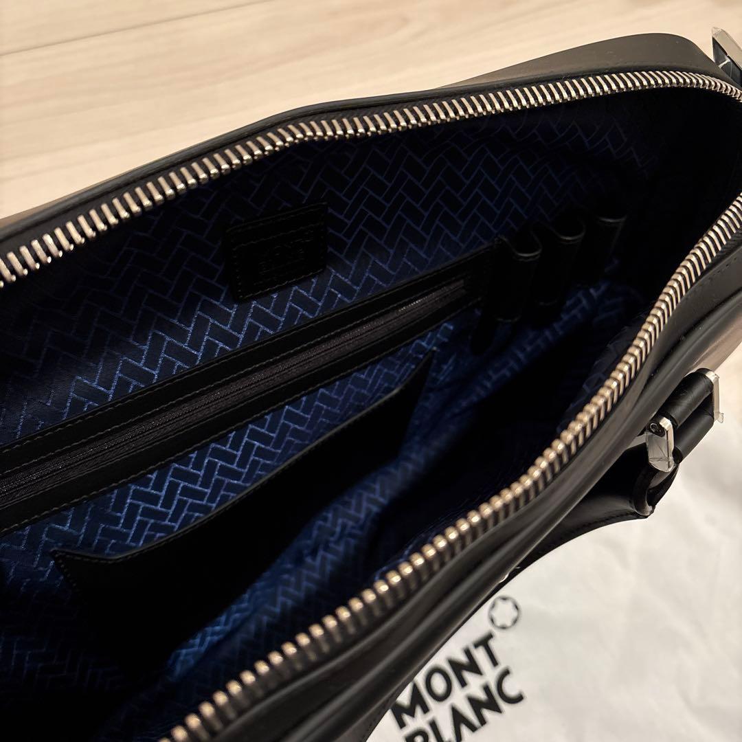 MONTBLANC MONTBLANC for  ドキュメントバッグ