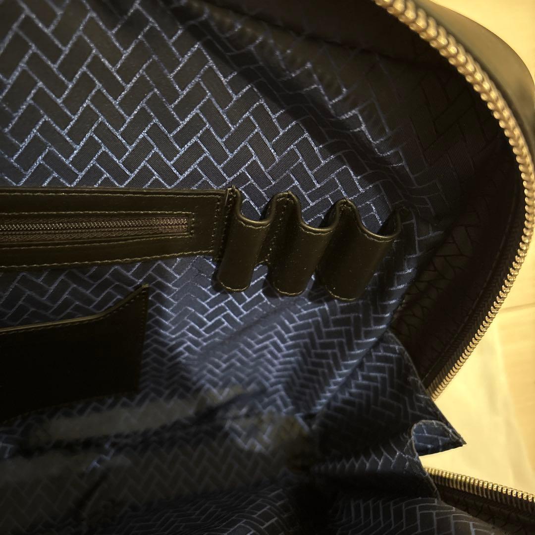 MONTBLANC MONTBLANC for  ドキュメントバッグ