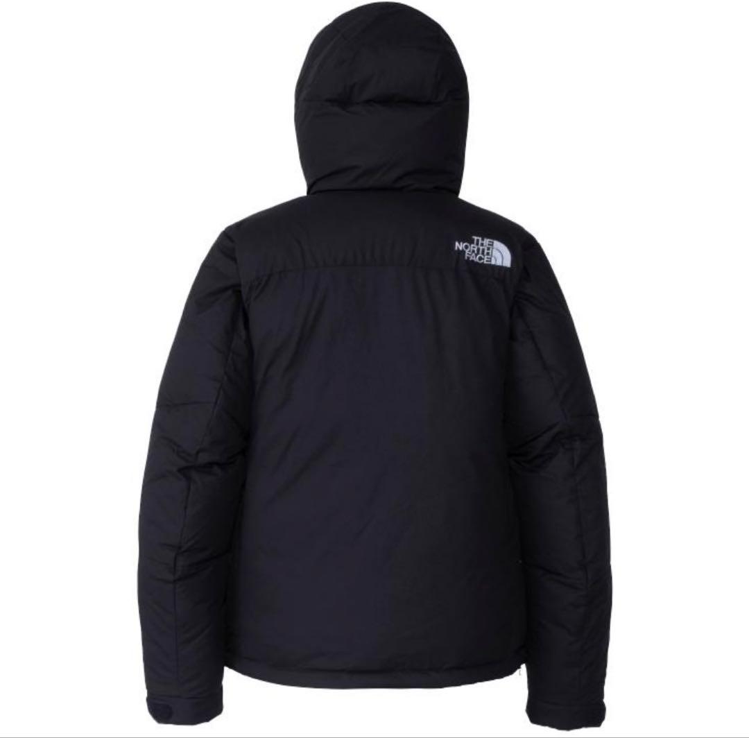 THE NORTH FACEバルトロライトノースフェイス ND92340 ダウン