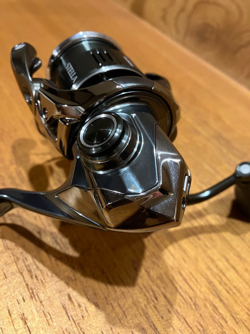 22ステラ C2000shg 極美品