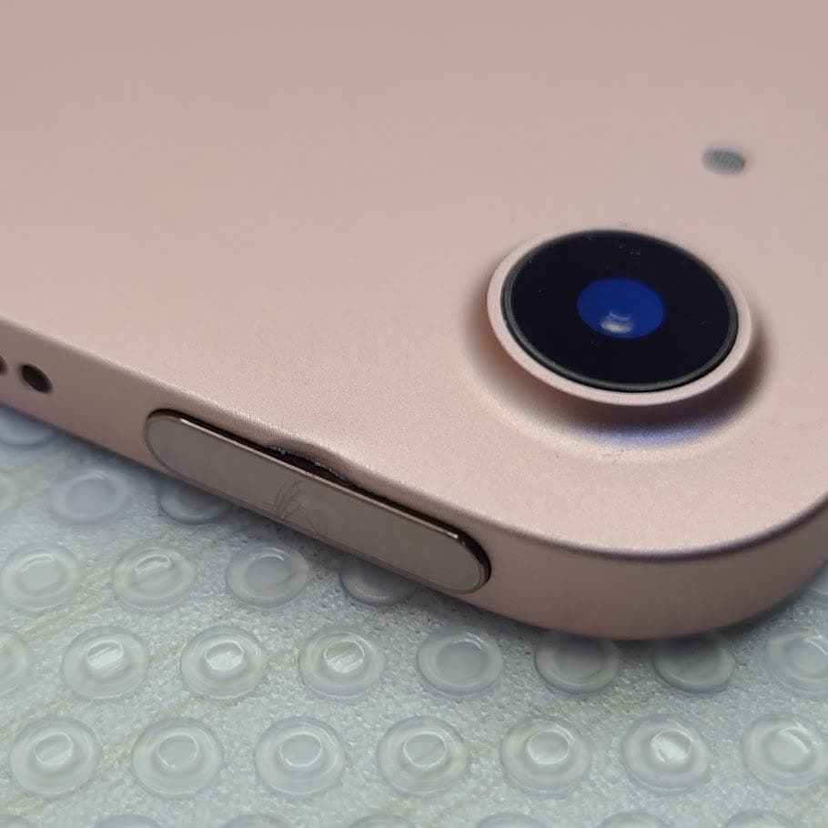 iPad Air 4 Wi-Fi◆ 64GB A2316 ローズゴールド※訳アリ