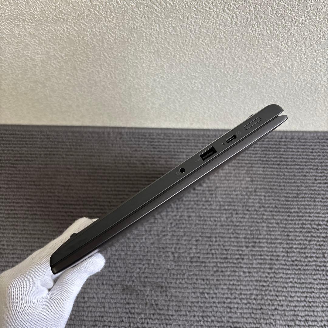 Windowsノート本体 lenovo thinkpad L13 Gen 4 i5-1335U