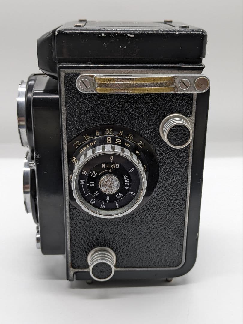 フィルムカメラ PRIMOFLEX AUTOMAT