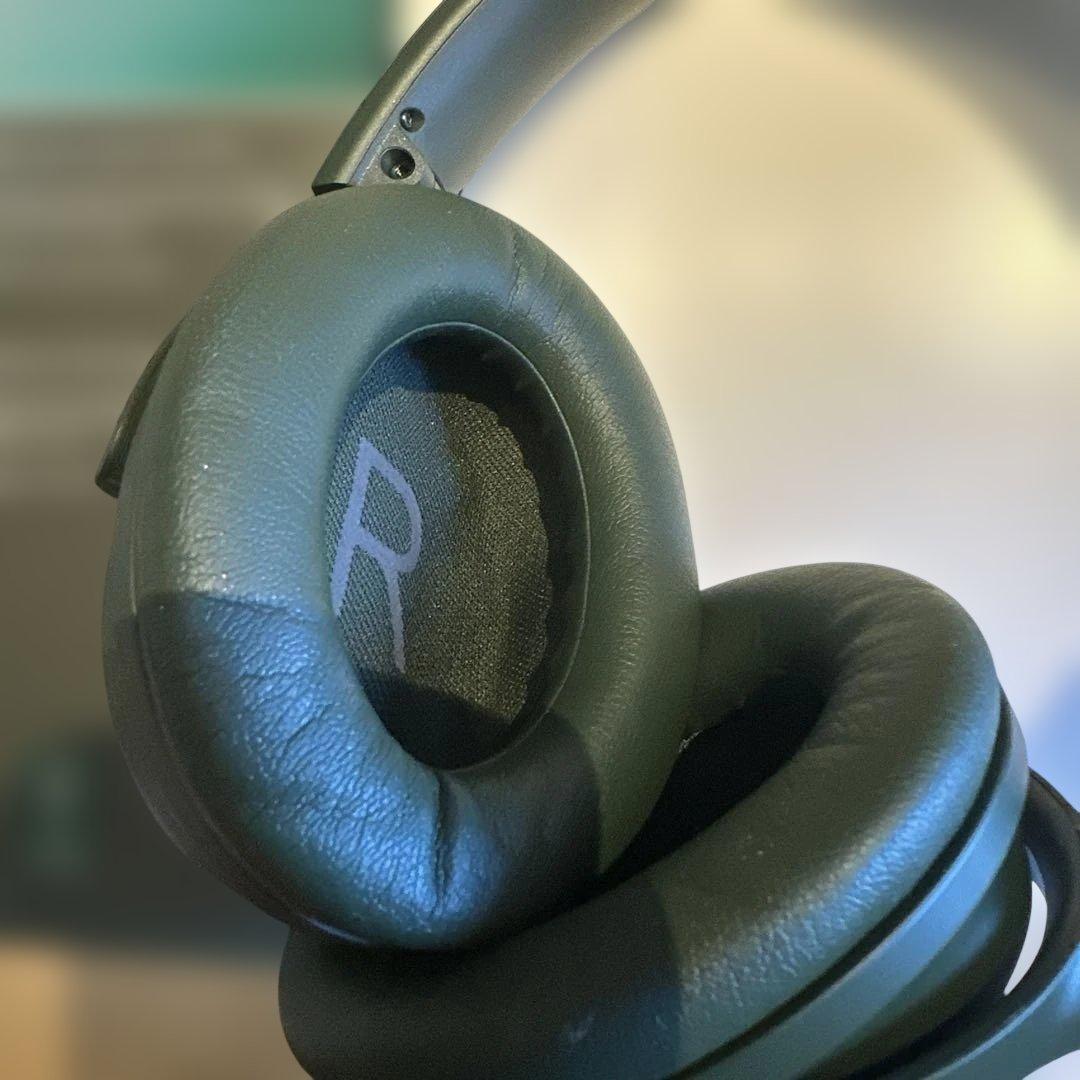 Bose QuietComfort HP GRN ワイヤレスヘッドホン