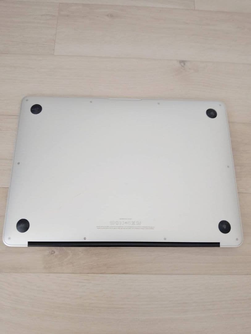 【伝説の永久版CS6コンプリート】MacBook Air 13