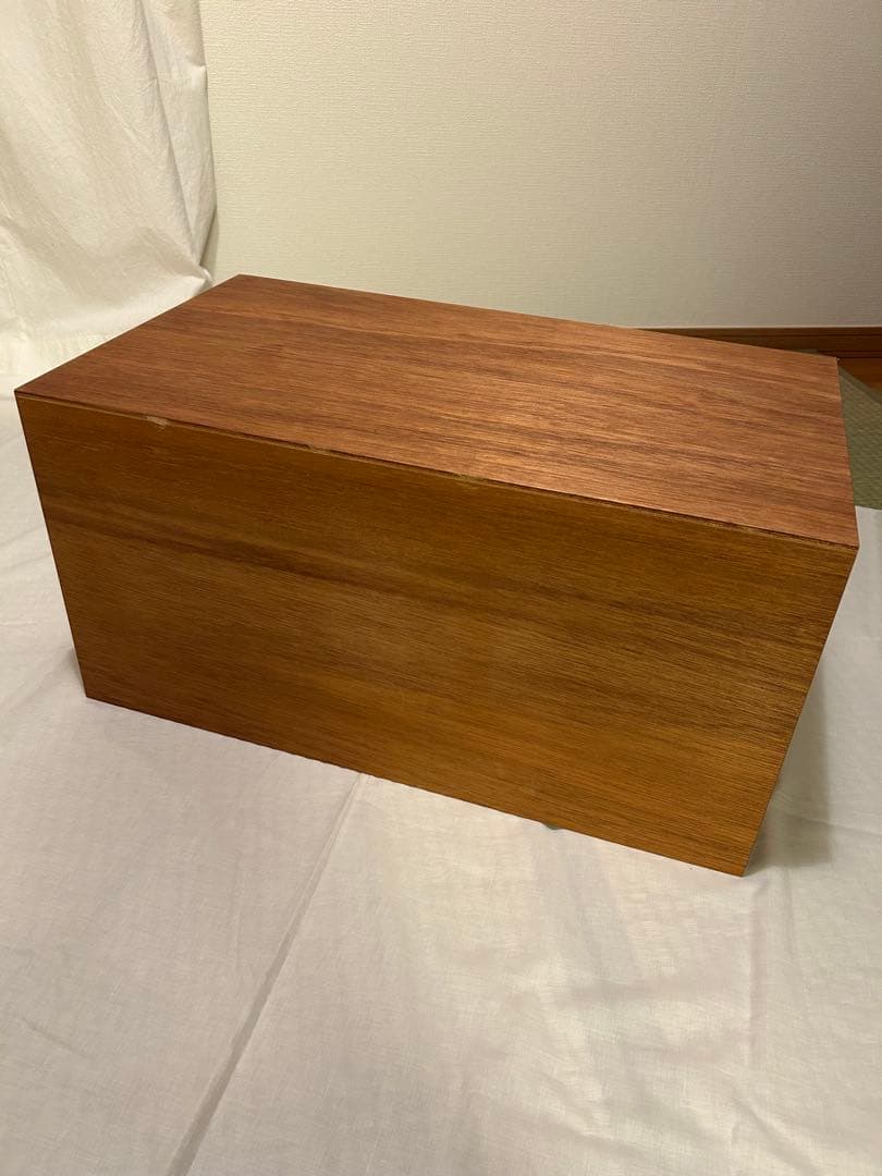 LAUANSHELVES 横2段 ホワイトd&department