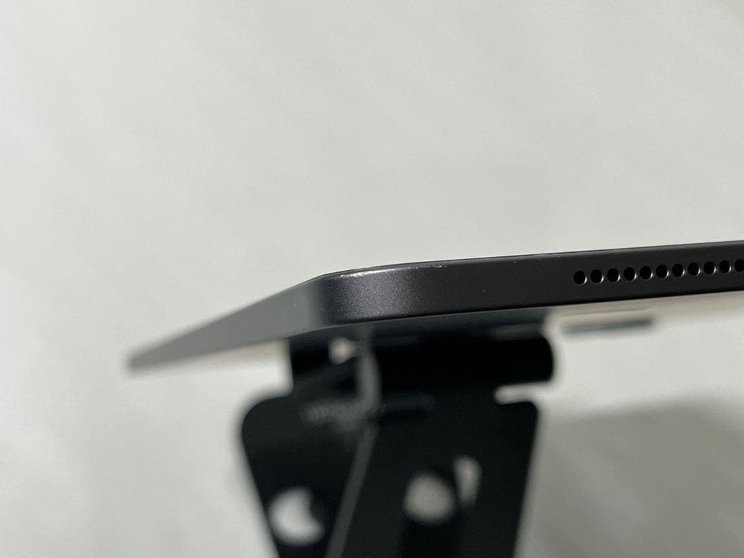 iPad Pro11インチ第２世代128GBスペースグレイWi-Fiモデル