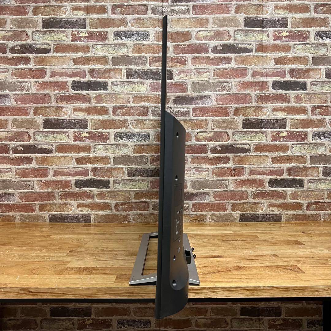 東芝 43V型 4Kチューナー搭載 液晶テレビ レグザ 43M520X W録画○