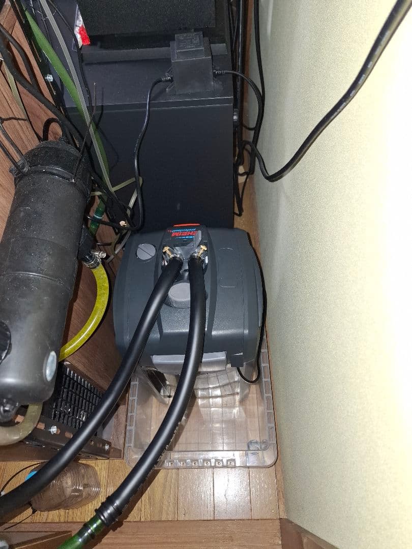 エーハイム プロフェッショナル4+2275 (西日本用:60Hz)