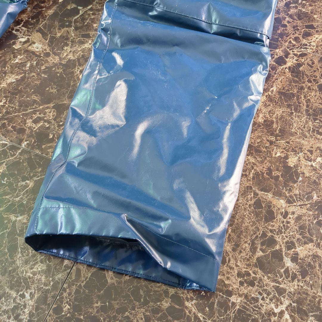 シマノ サロペット コールドウェザースーツ Lサイズ 中古