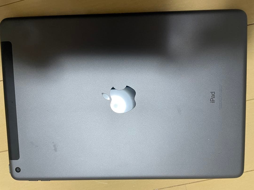 Apple iPad 本体 第9世代 64gb wifi-model