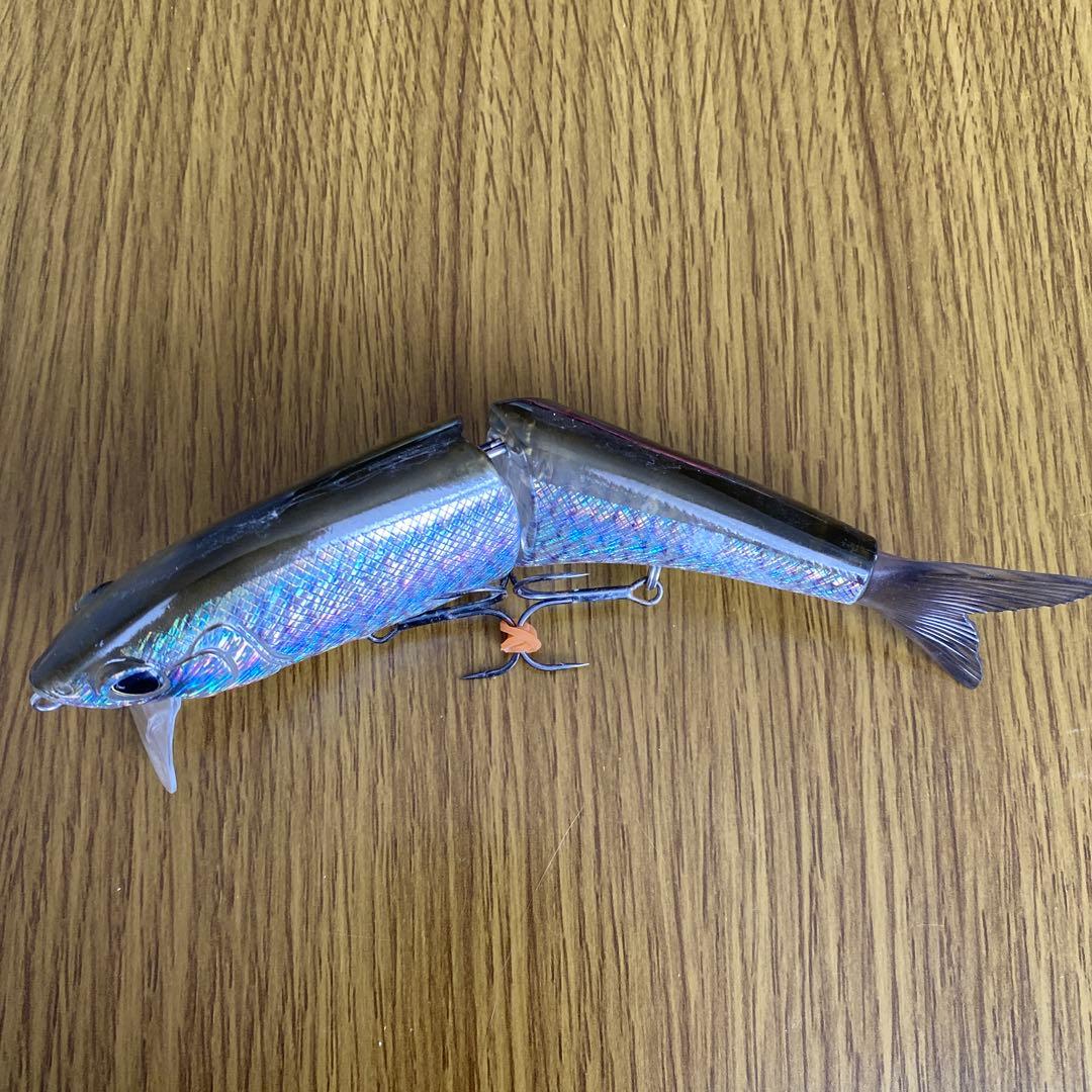 タイニークラッシュ　クラッシュ9 ルアーまとめ売り