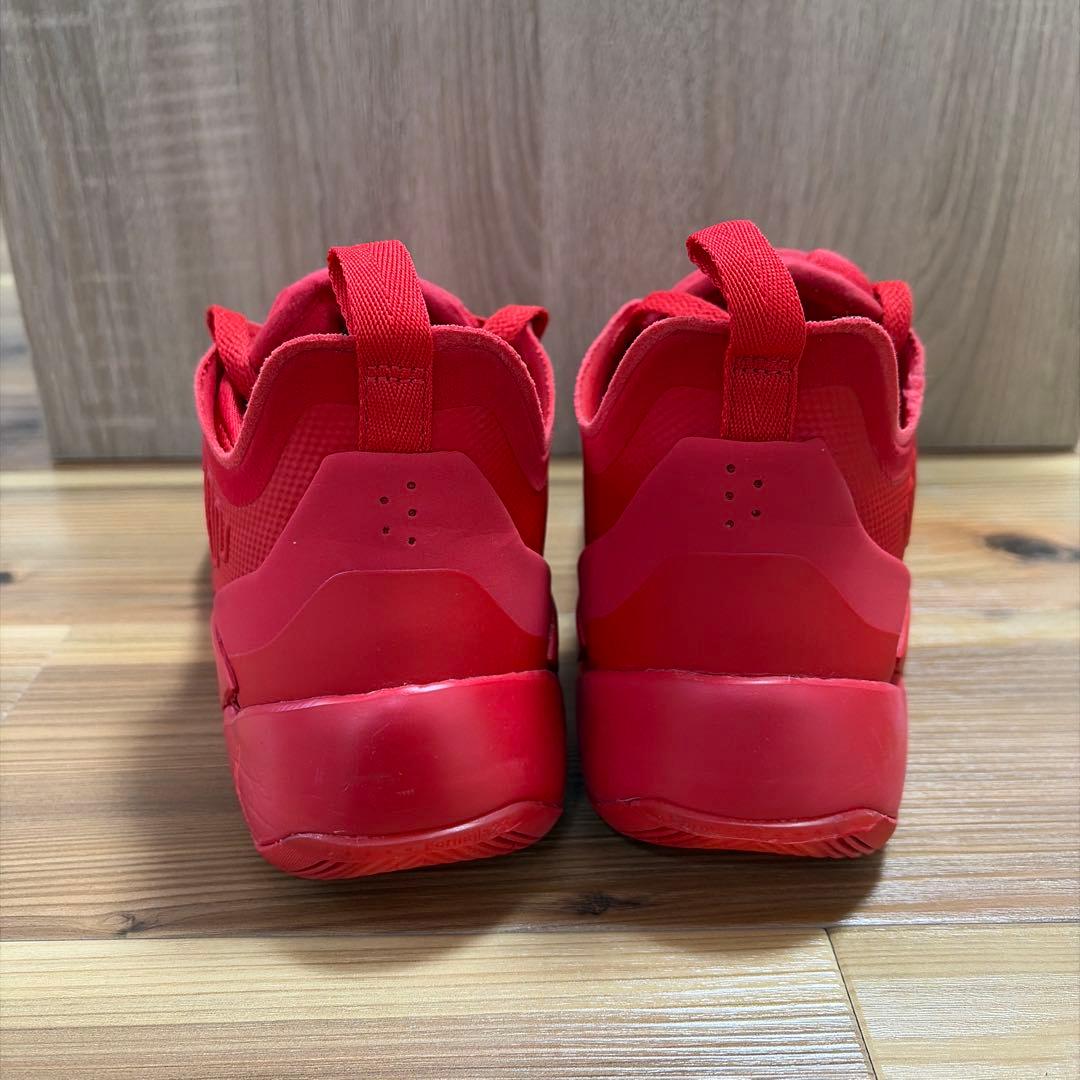 NIKE jordan luka1 red ナイキ　ジョーダン　ルカ1 レッド