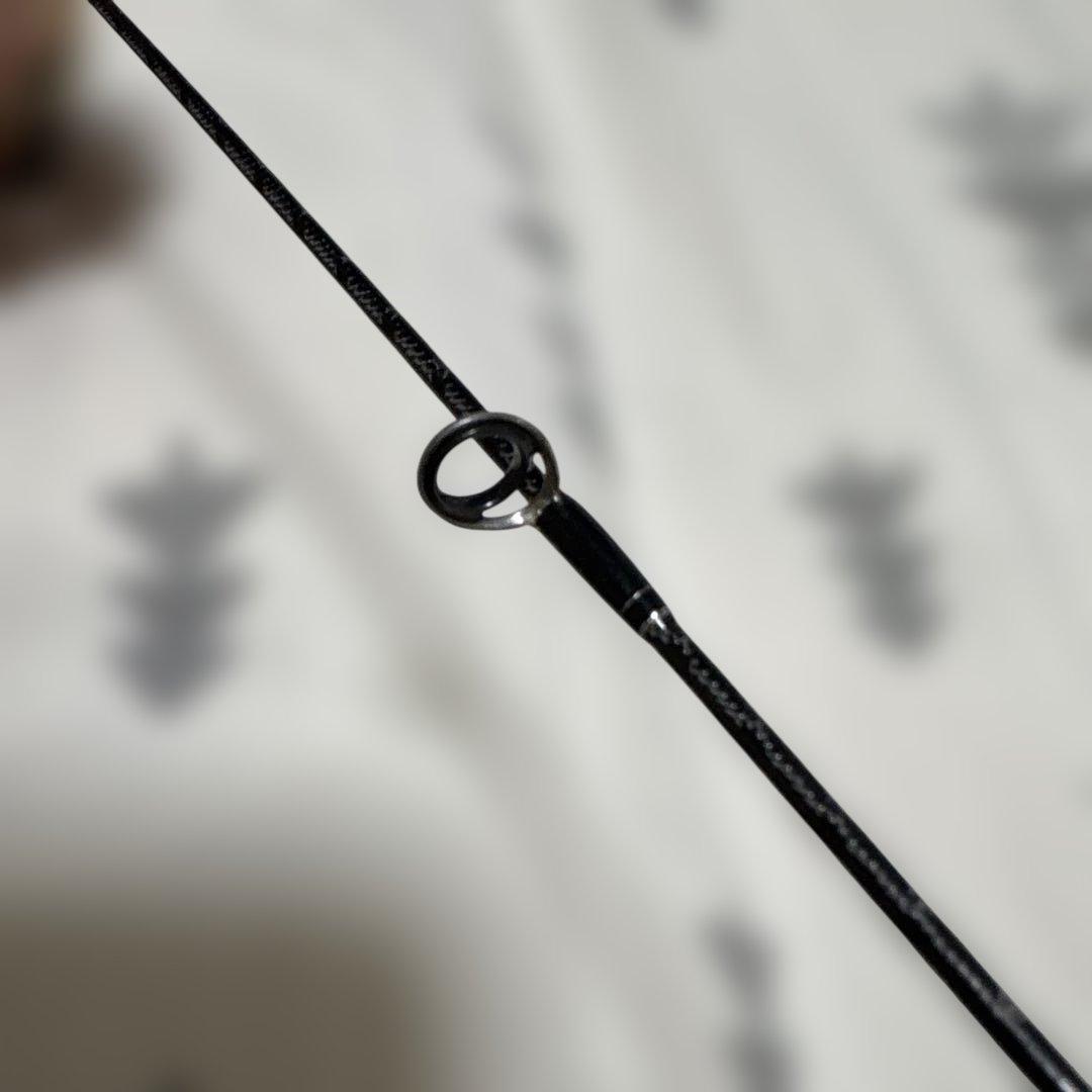 エクスセンスジェノス　S97MH/F ダークフォース