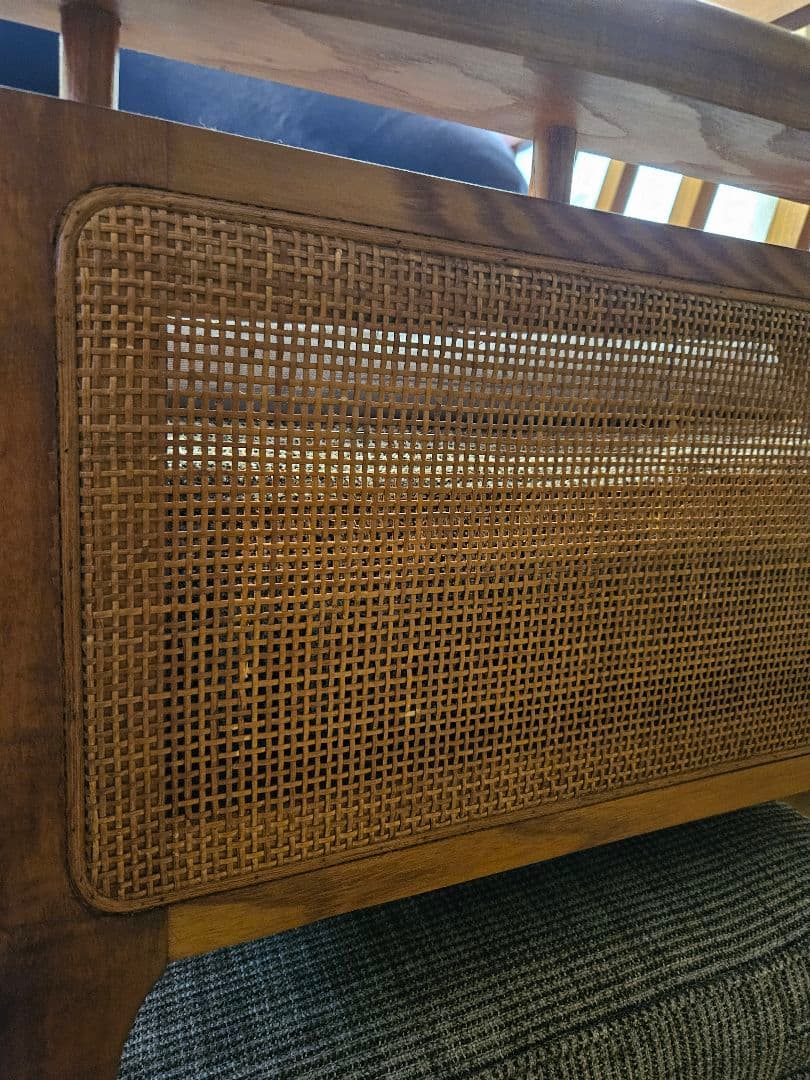 ACMEFurniture　WICKERSOFA　ソファー