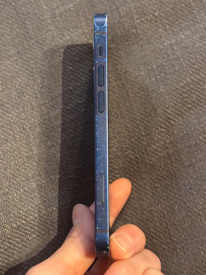 スマートフォン本体 Apple iPhone 12mini 64GB