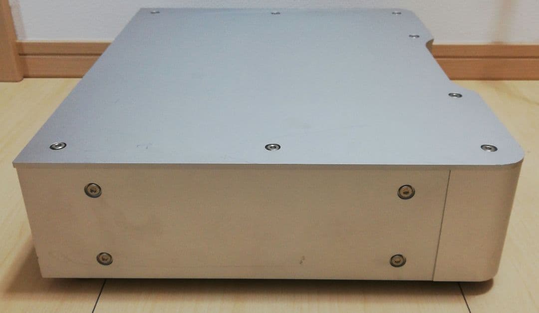 Victor DVDプレーヤー XV-D9000