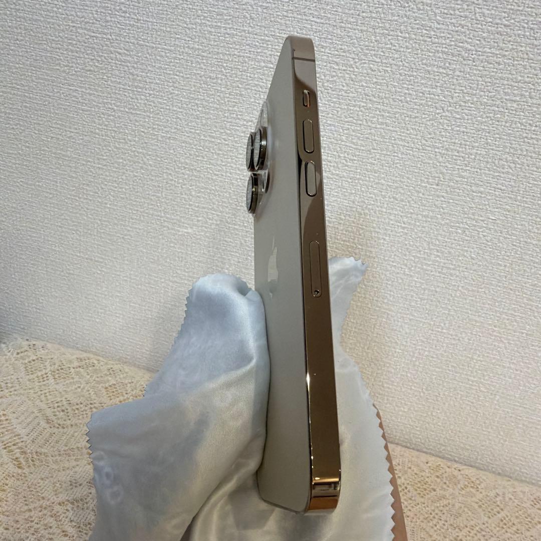 iPhone 14 Pro ゴールド 本体　256GB