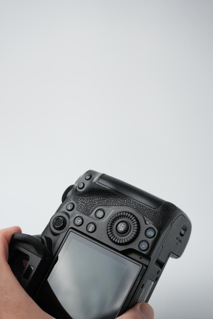 Canon キャノン EOS R5 ボディ ミラーレス一眼