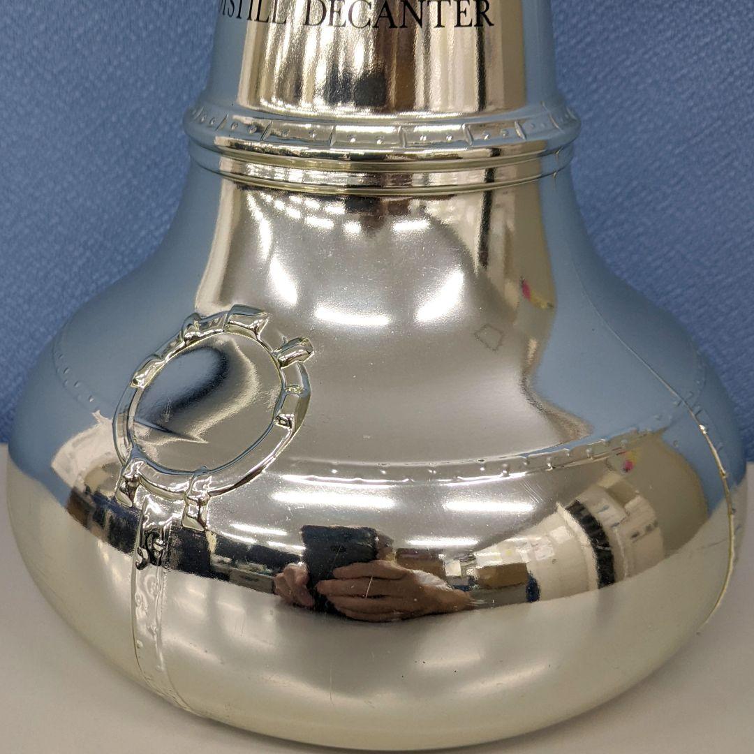 ニッカ　キングスランド　ポットスティル　特級　従価税率適用　古酒未開栓　箱なし④