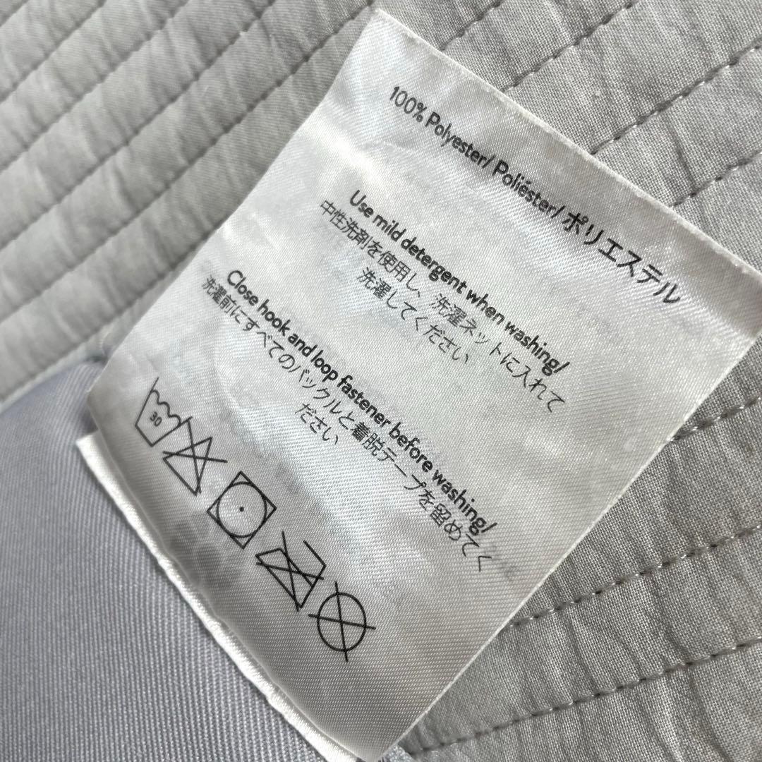 エルゴベビー　ベビーキャリア　OMNI360　クールエア　メッシュ素材　抱っこ紐