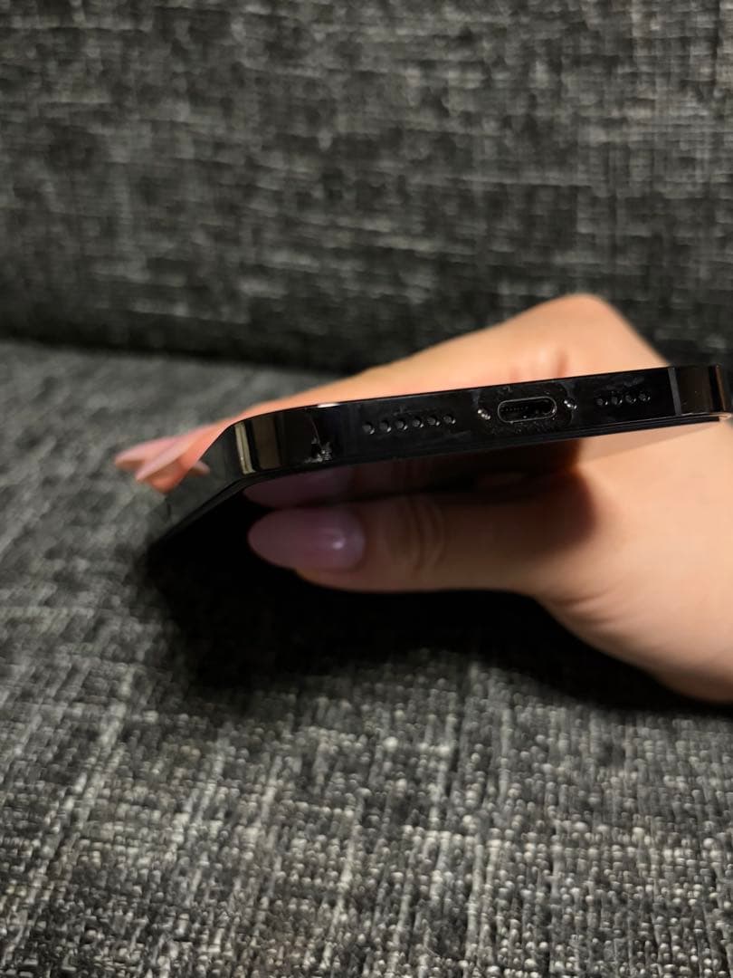 Apple iPhone 14Pro Max スペースブラック 256GB