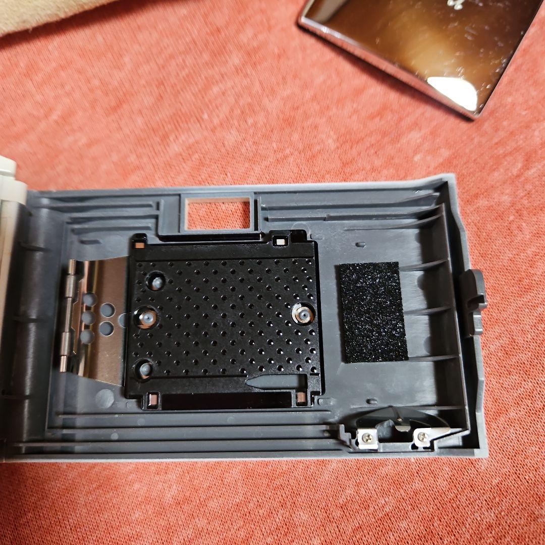 OLYMPUS　Ecru