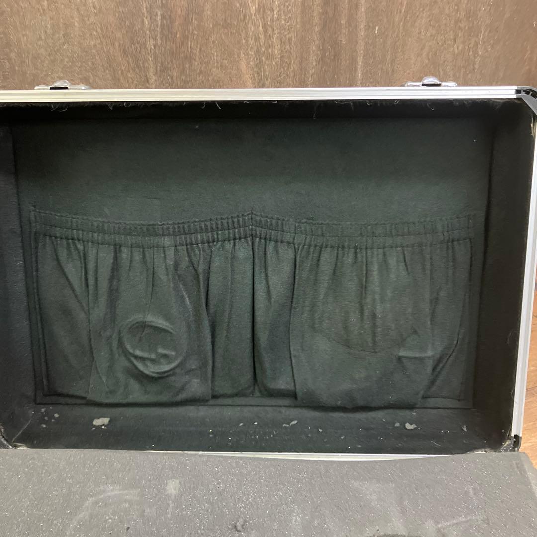 B-1 ハクバ HAKUBA X-AKL アルミケース アタッシュケース ケース