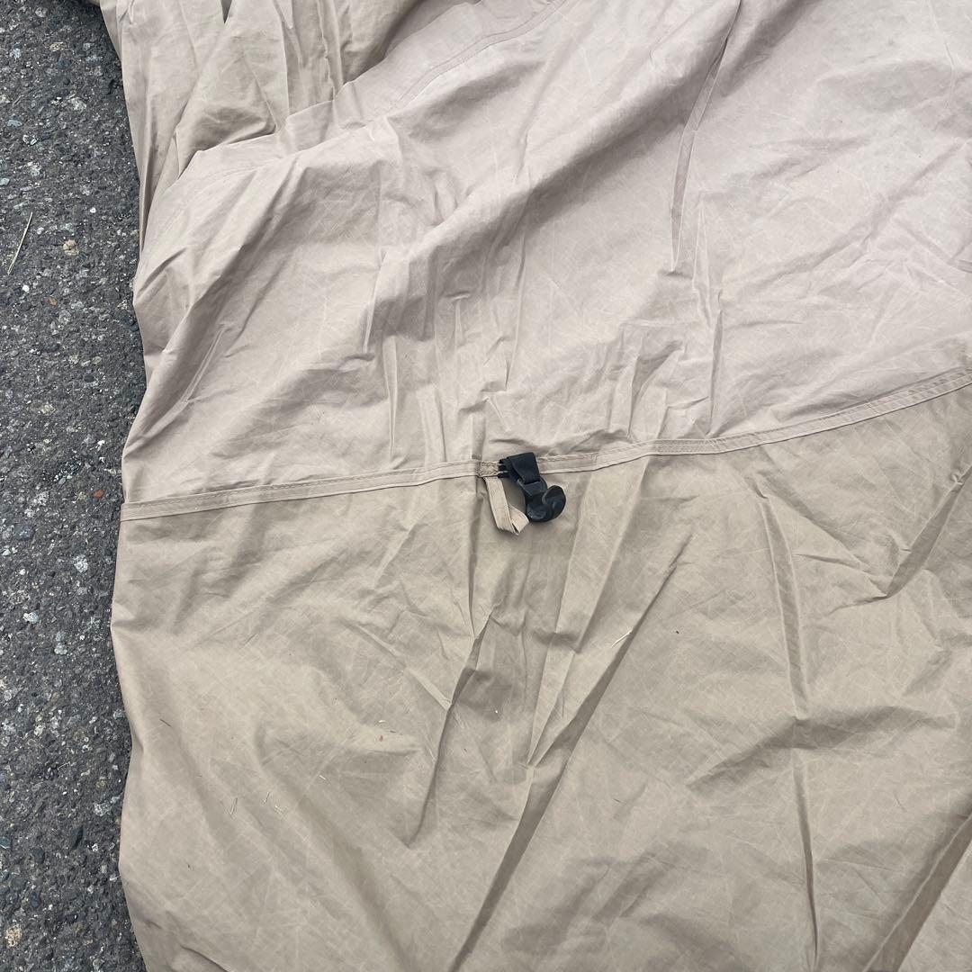 ZANEARTS ZEKU-M PS-003 ゼクーM