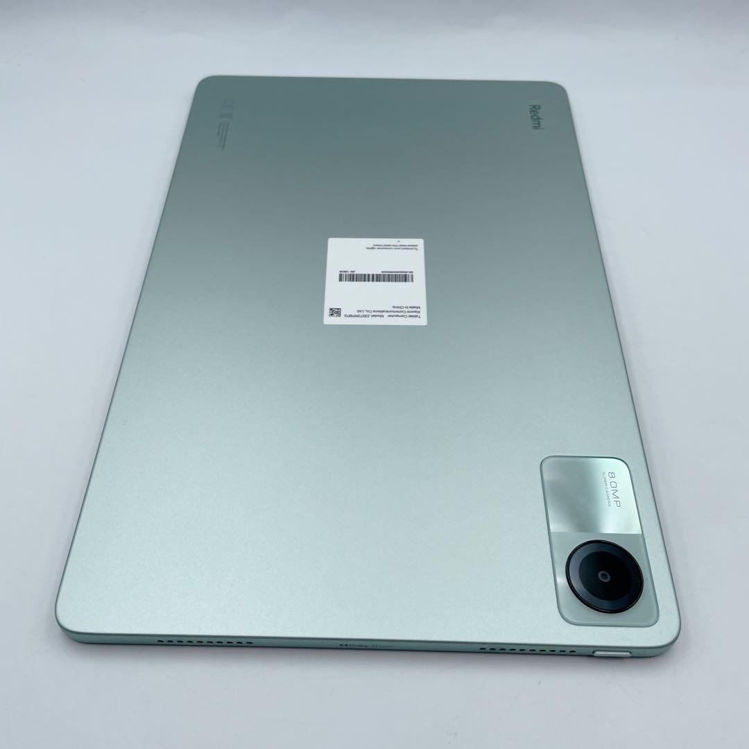 【極美品】Xiaomi シャオミ Redmi Pad SE 4GB 128GB