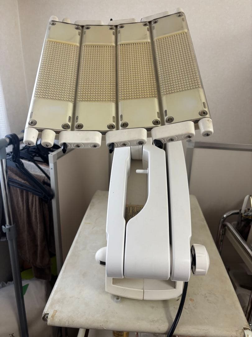 Fine-Lite Omnilux Base Unit 2004年製