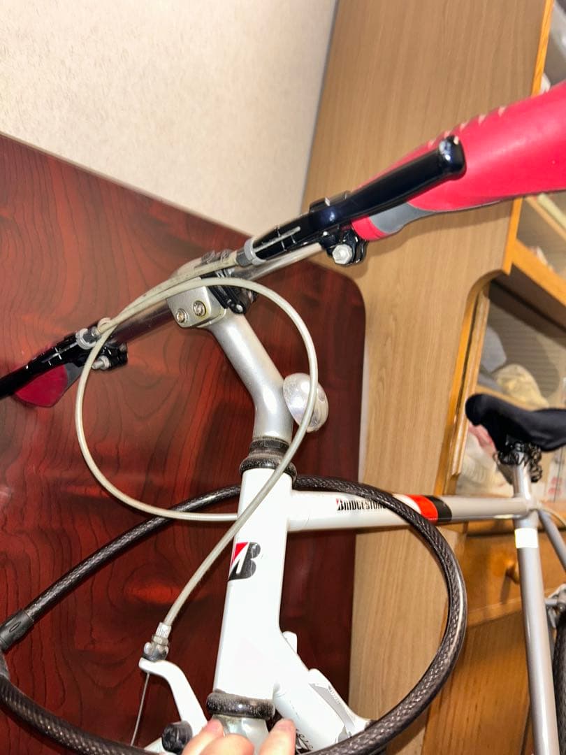 ブリヂストン RADAC 横浜市直接引き取り限定