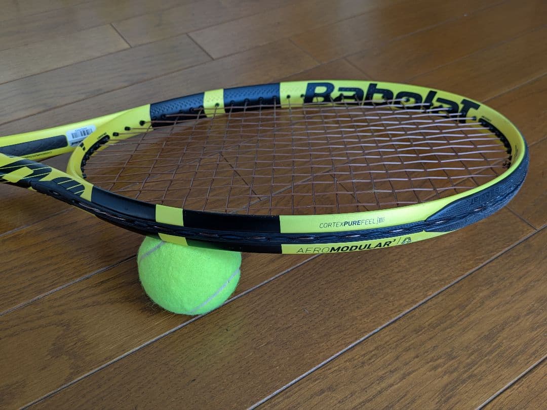 ラケット(硬式用) Babolat Pure Aero 2019 g3