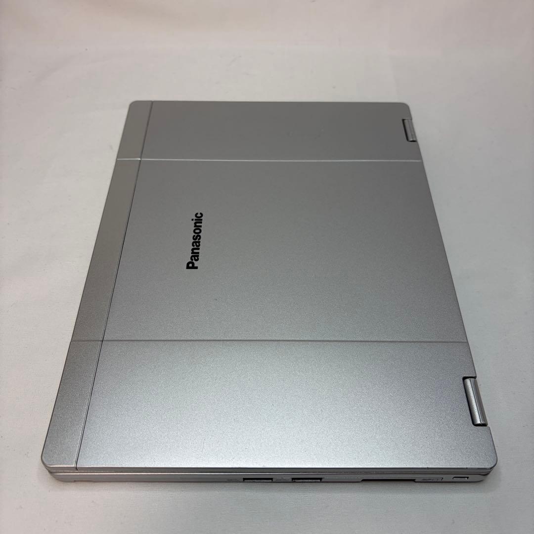 美品 Let's note QV1 タッチパネル 第11世代 i5 16GB