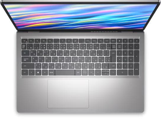 【美品】Dell Inspiron 15 3520 Core i5～2024年製