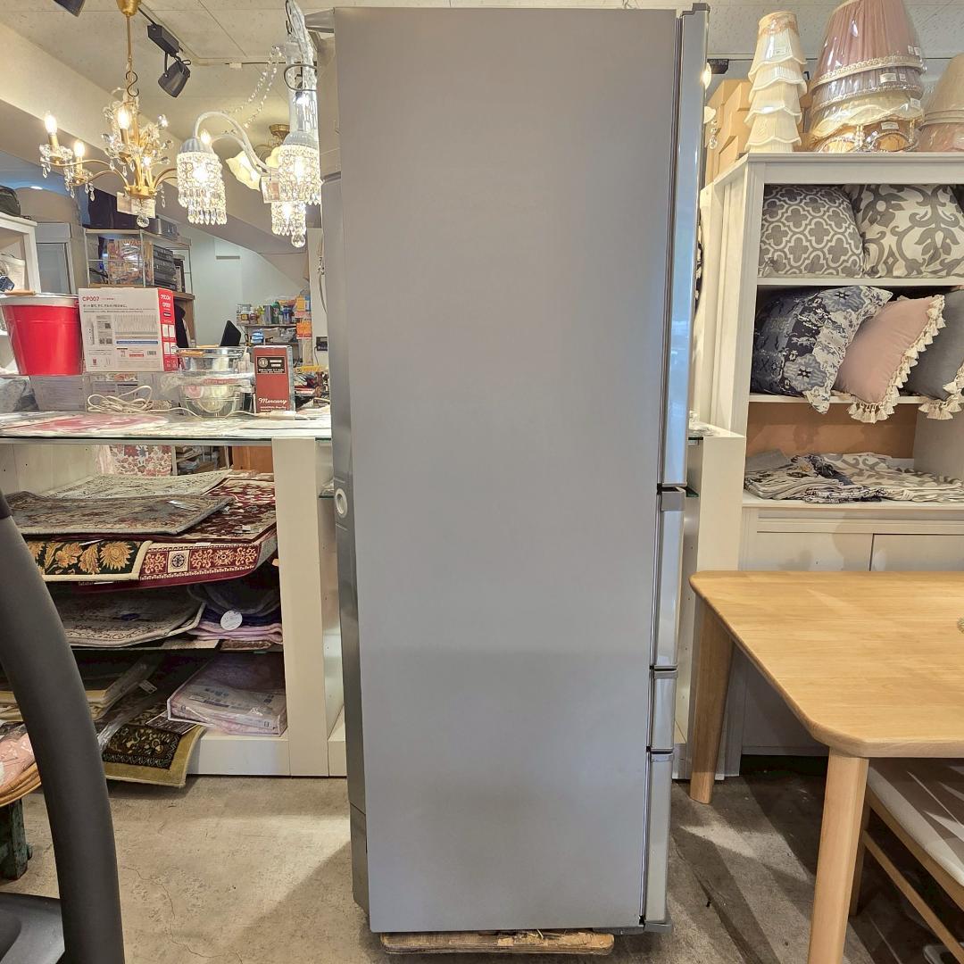 I☆ 東芝 冷蔵庫 VEGETA GR-F43G 2013年 5ドア 426L