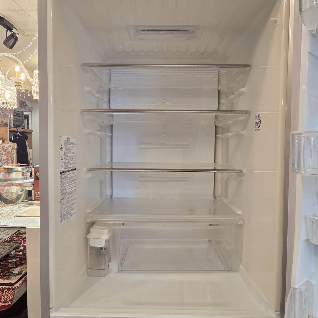 I☆ 東芝 冷蔵庫 VEGETA GR-F43G 2013年 5ドア 426L