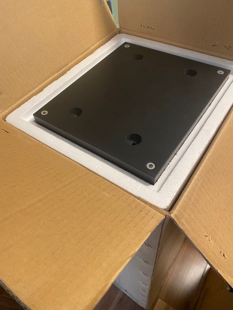 送料込　Bowers&Wilkins CM8 センタースピーカー&ウーハーセット