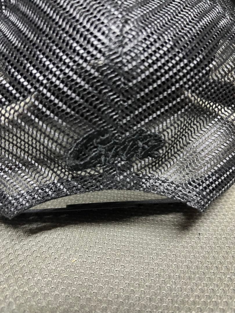 corteiz cap コーテイズ メッシュキャップ