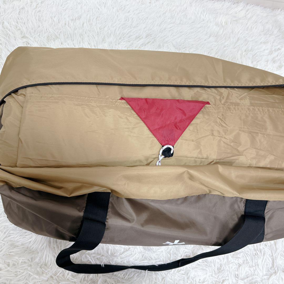 ❤️専用❤️美品✨スノーピーク エントリーパックTT SET-250H セット